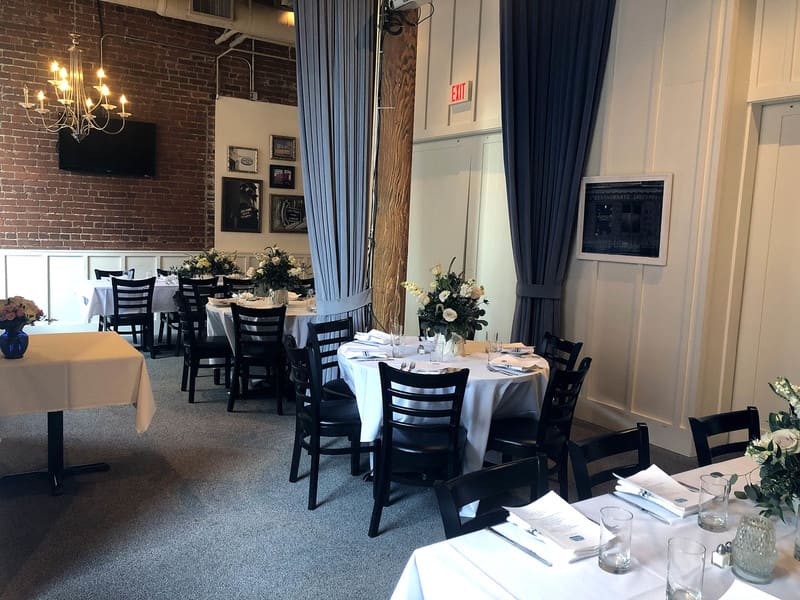 Private Dining Chattanooga Public House